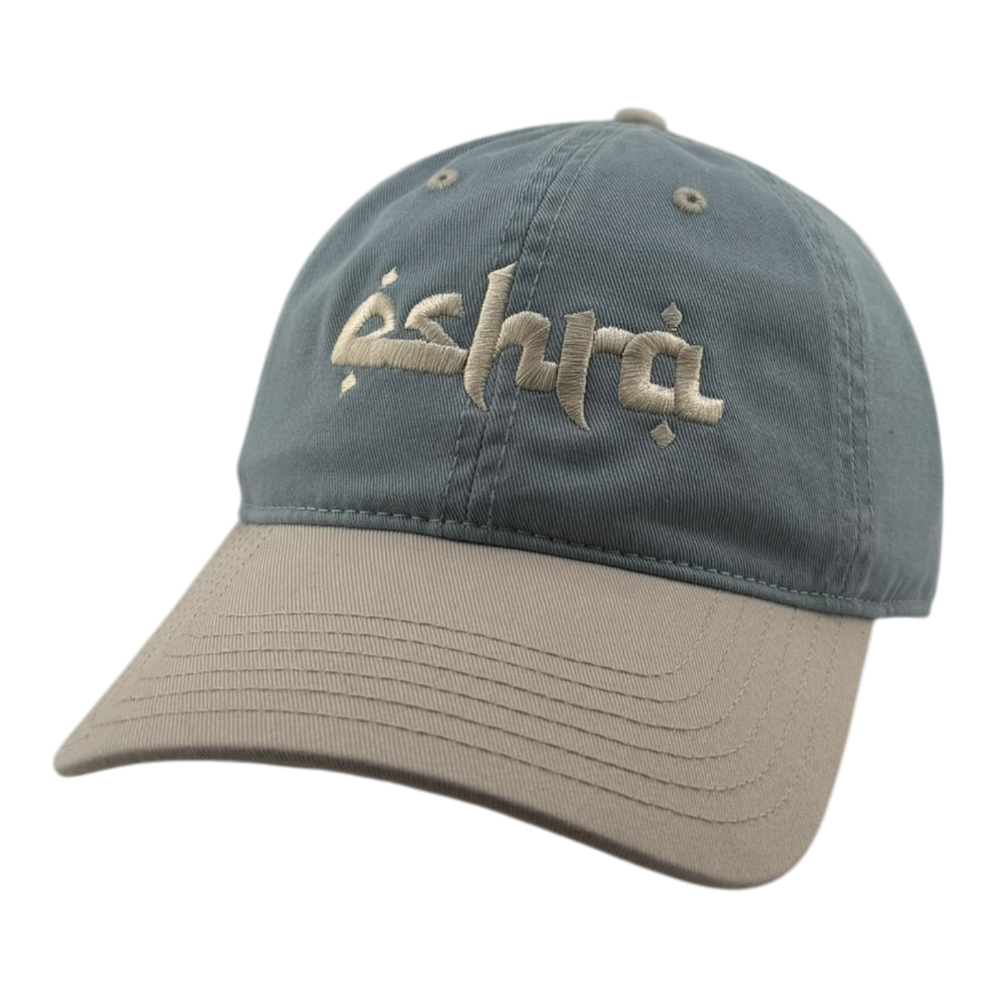 'Signature' Cotton Cap