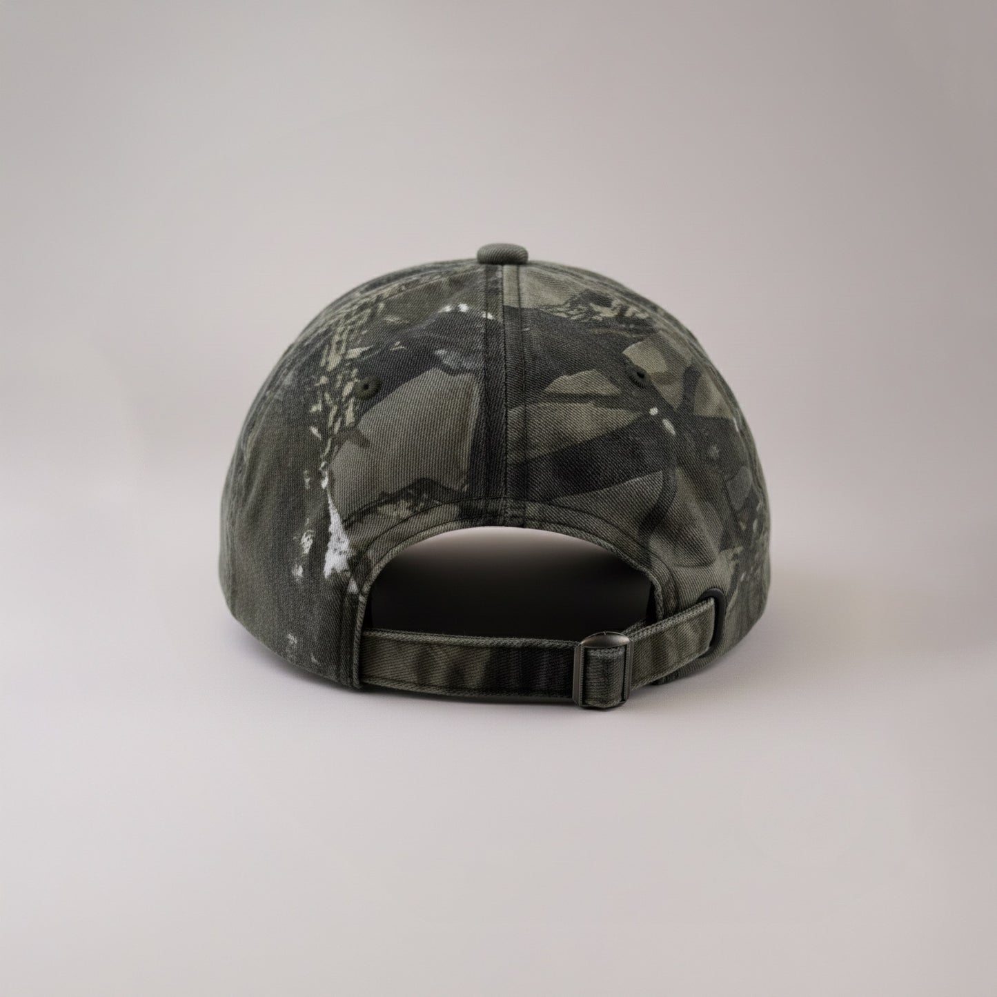 Resistance cap