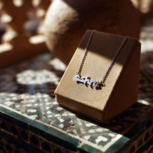 Signature s925 necklace