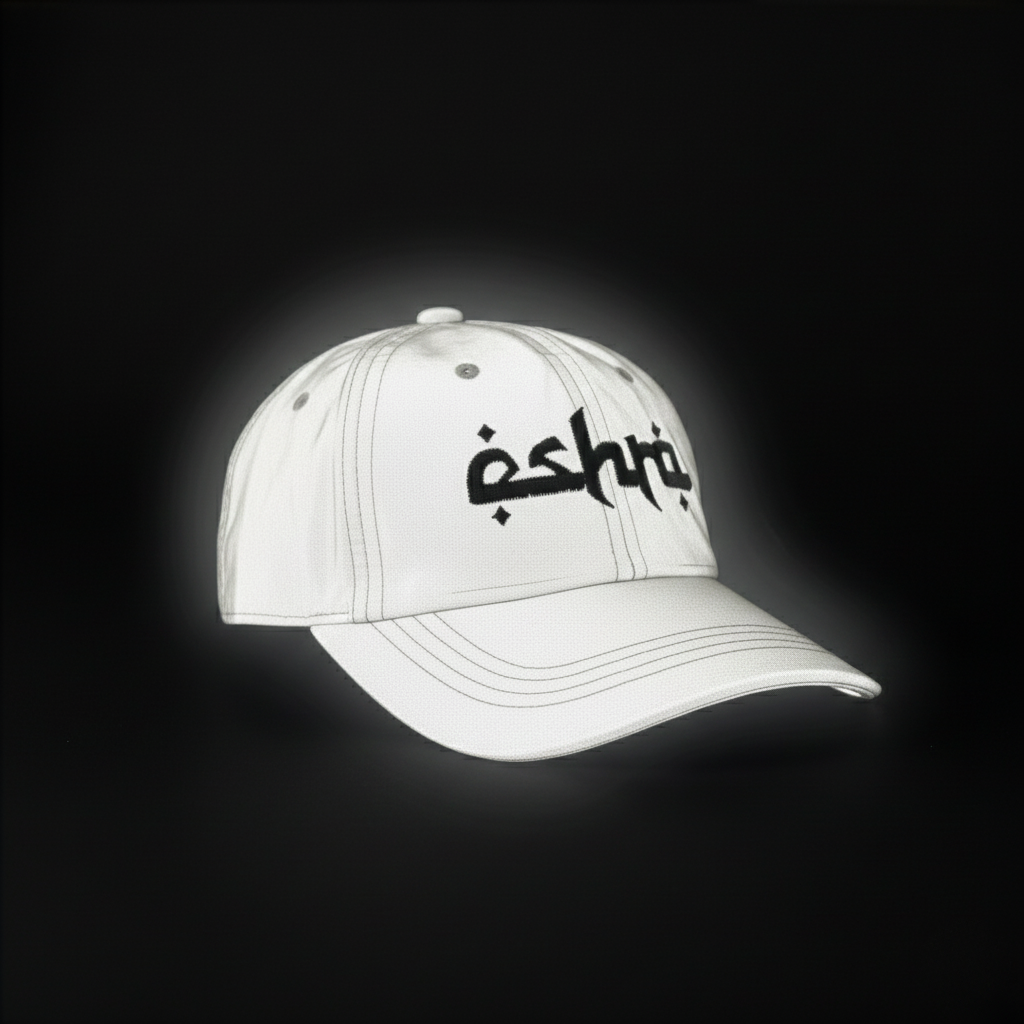 Mirage cap