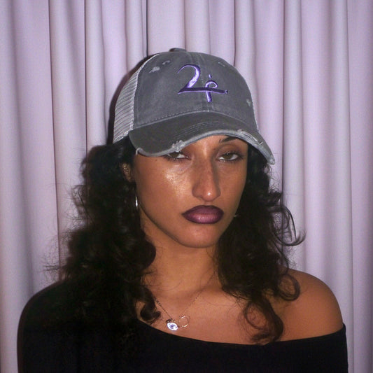 JUPiTAs Cap