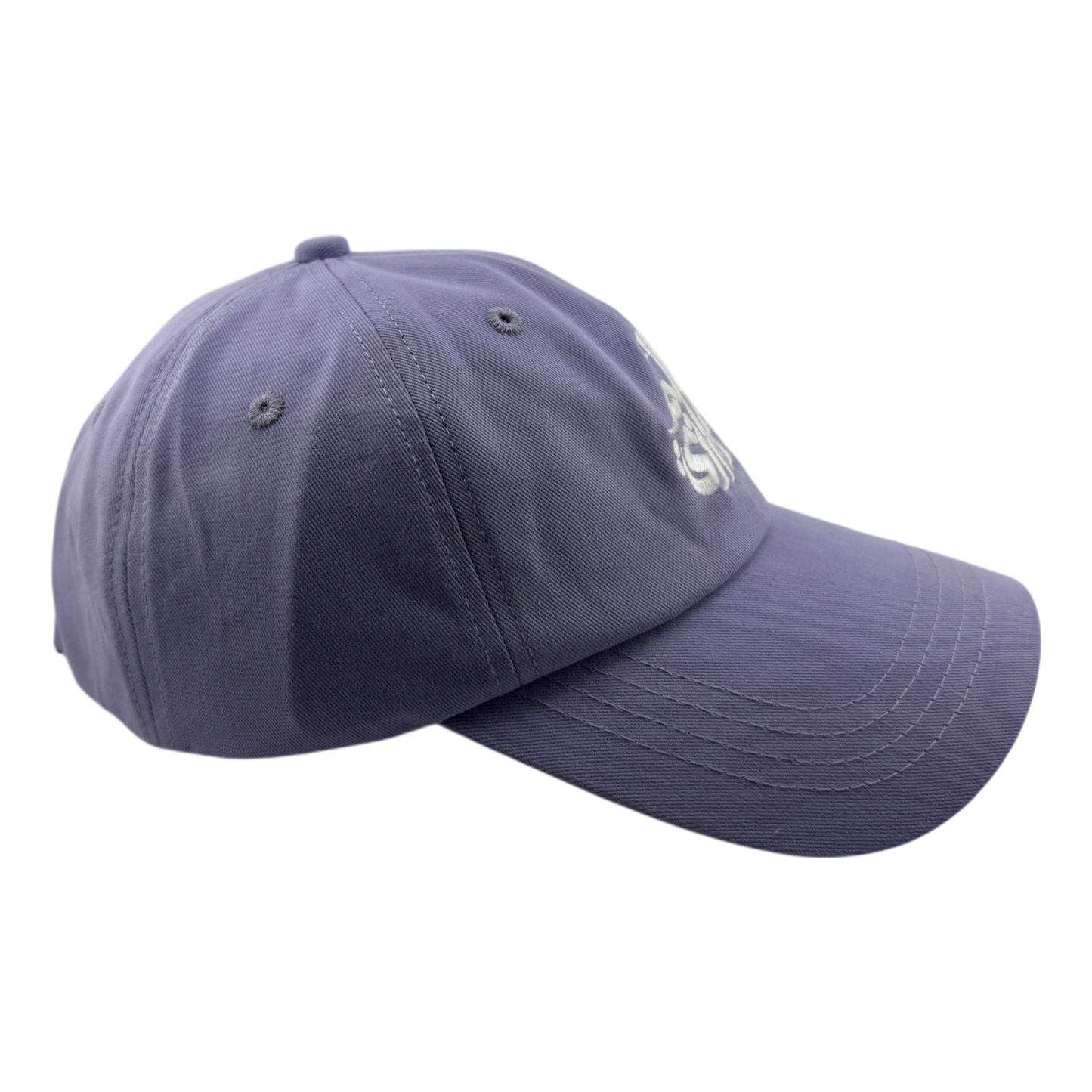 'Parallel Worlds' Cotton Cap