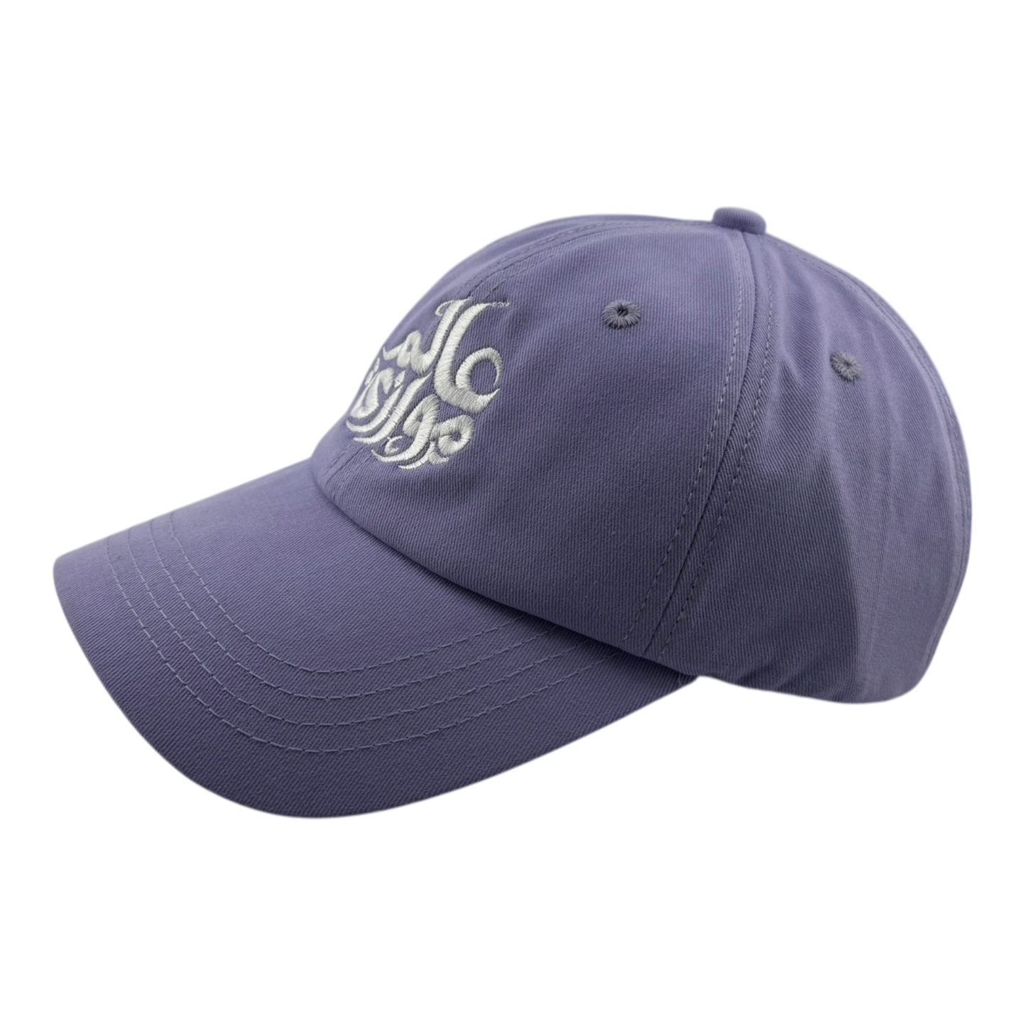 'Parallel Worlds' Cotton Cap