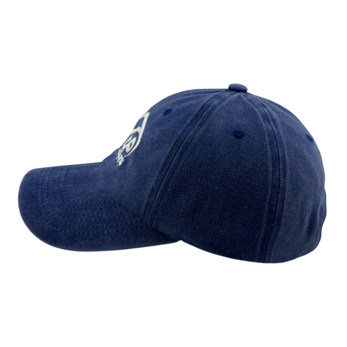 'Community' Cotton Cap