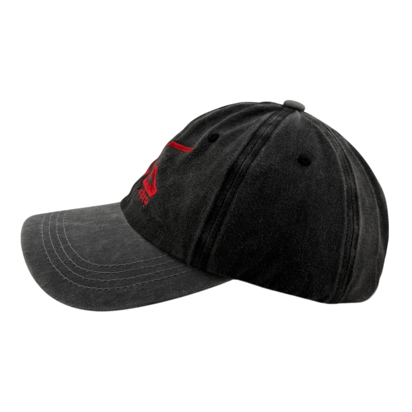 'Wisdom' Cotton Cap