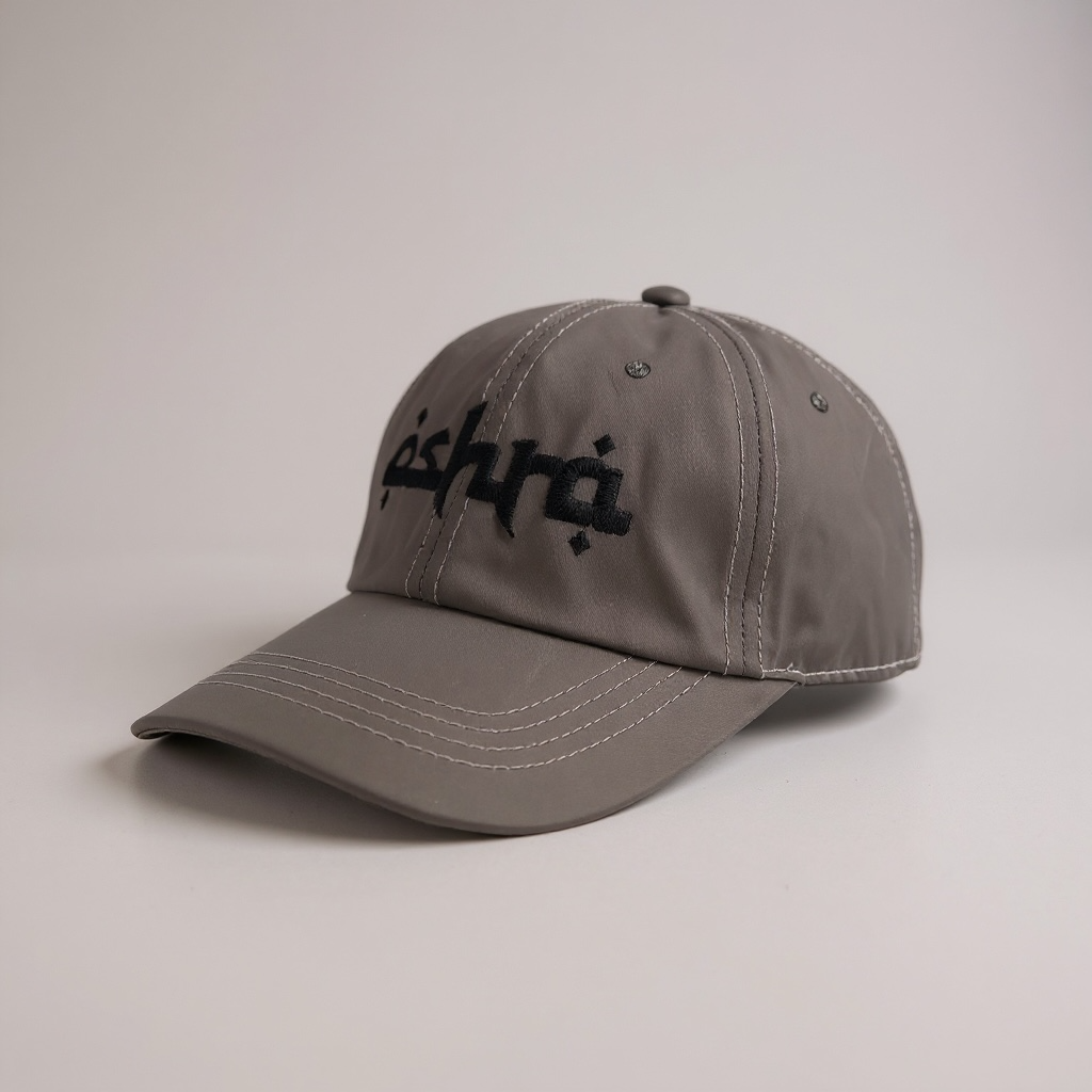 Mirage cap