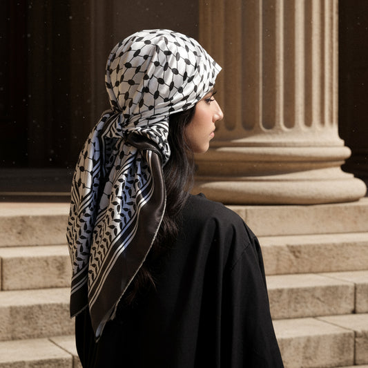 Keffiyeh