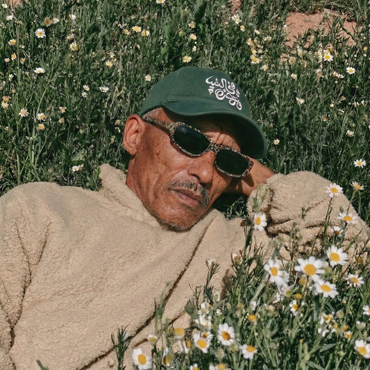 "In this world and the next"