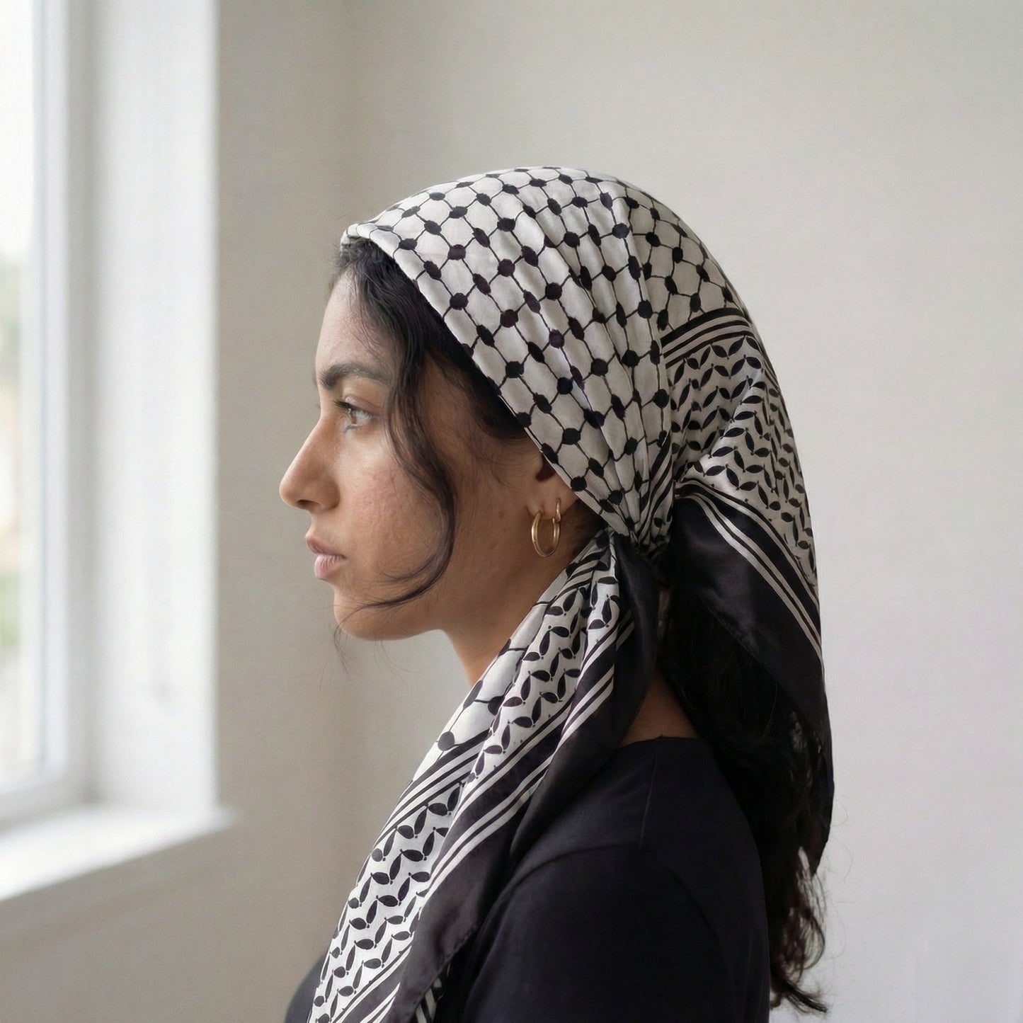 Keffiyeh
