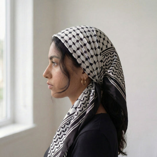 Keffiyeh