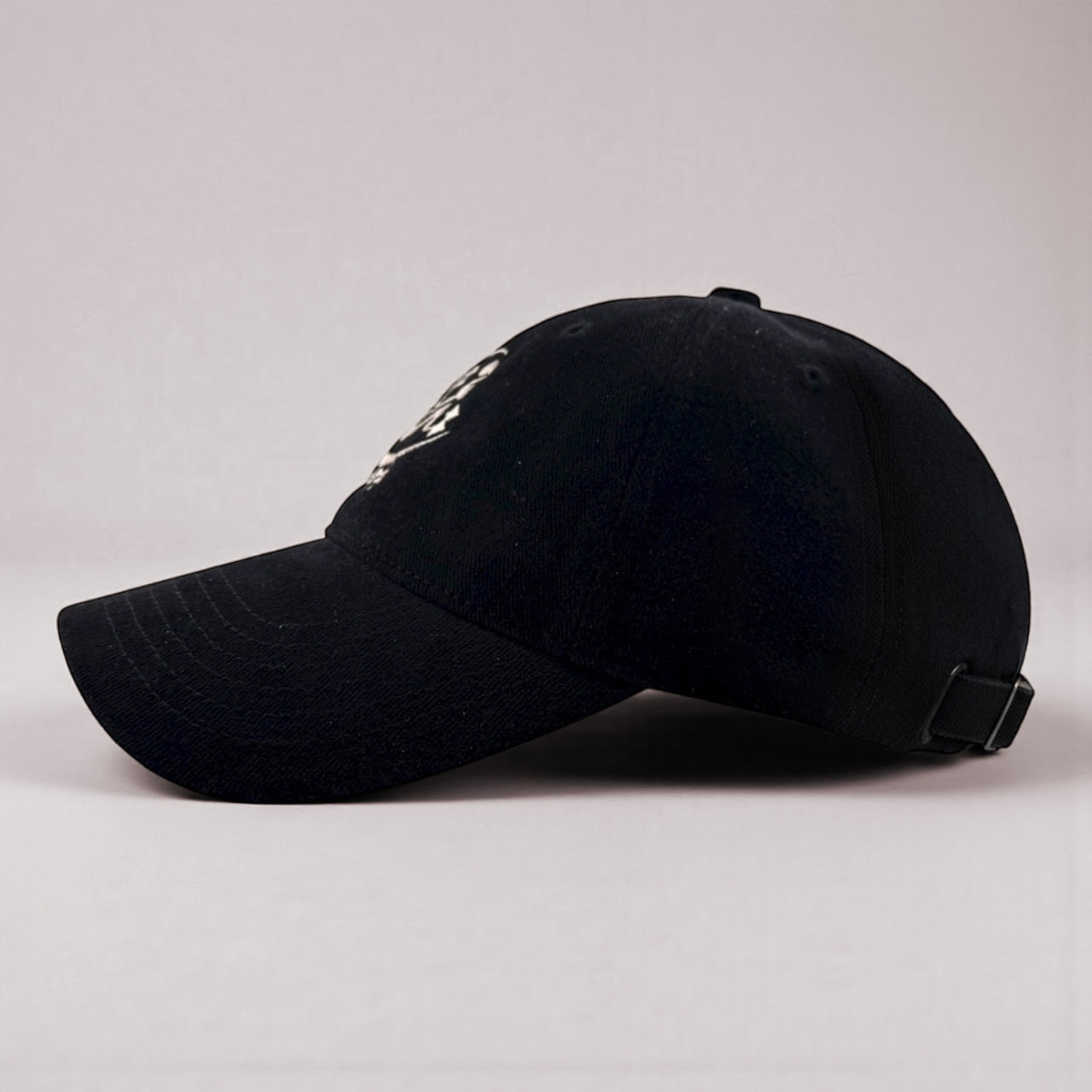 "As beautiful as the moon"